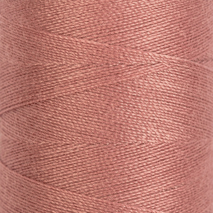 Швейные нитки (полиэстер) 40/2   "Gamma", 365 м,  №153