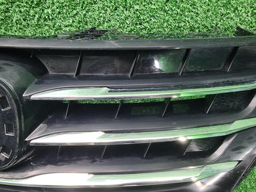 Решетка радиатора Changan Alsvin (2018-н.в.)