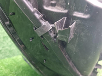 Битая Фара левая BMW X3 G01 (2021-2024) LED