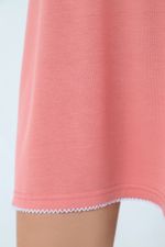 Ночная сорочка Сапфир-1 Виотекс КОРАЛЛОВЫЙ