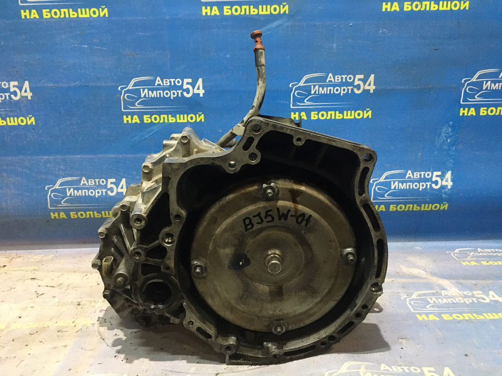 Акпп MAZDA FAMILIA 2000-2003