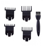 Аккумуляторно-сетевой триммер для окантовки с Т-образным ножом Dewal iCut