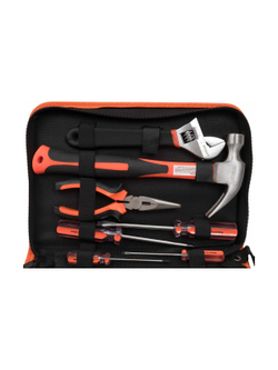 Набор инструментов 18шт Gigant GT-18