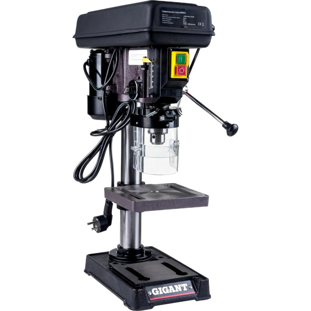 Сверлильный станок Gigant DP813 15888175