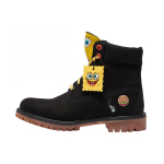 Обувь Timberland 6-Inch Waterproof Boots x Spongebob Squarepants, A22TF001