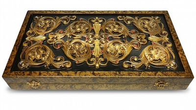 Нарды-шашки Эдем 30