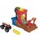 Hot Wheels Monster Trucks Arena Smashers Entry