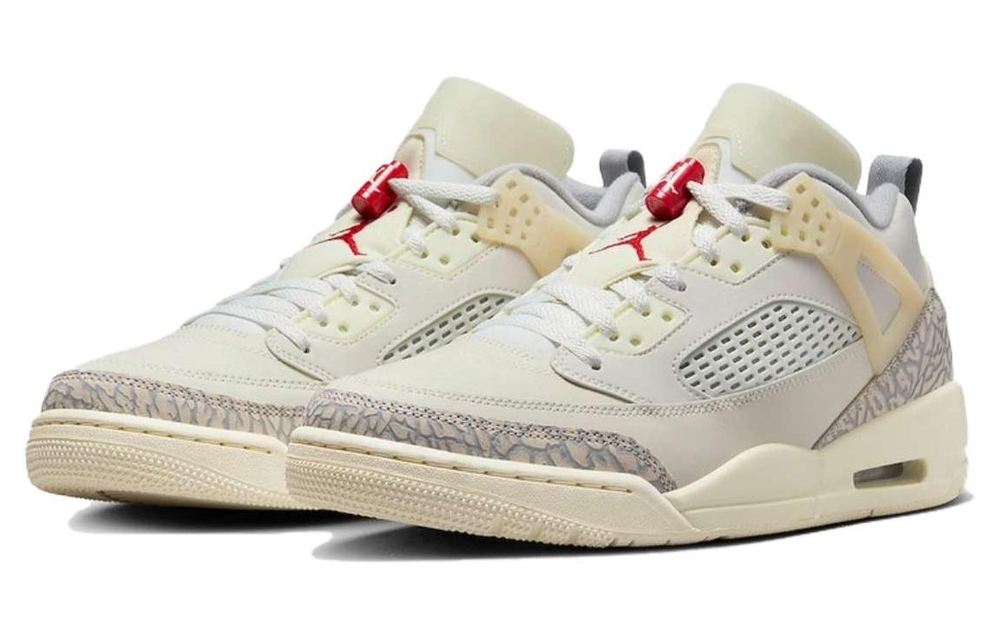 Кроссовки Jordan Spizike "Coconut Milk"