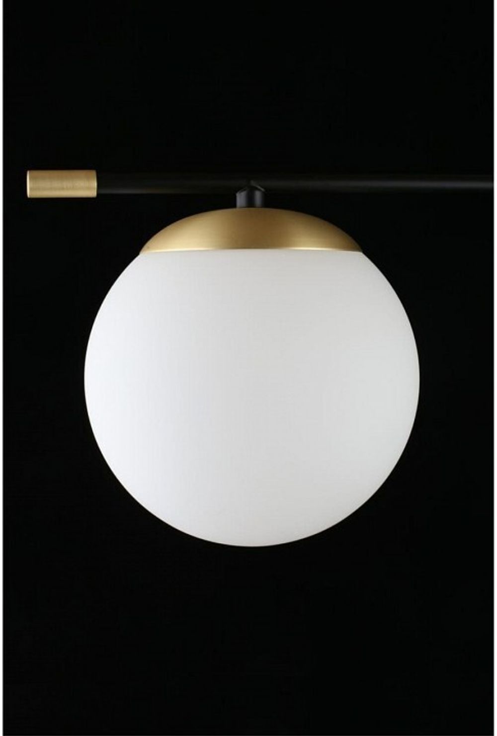 Подвесная люстра Aployt Kristina APL.313.07.06