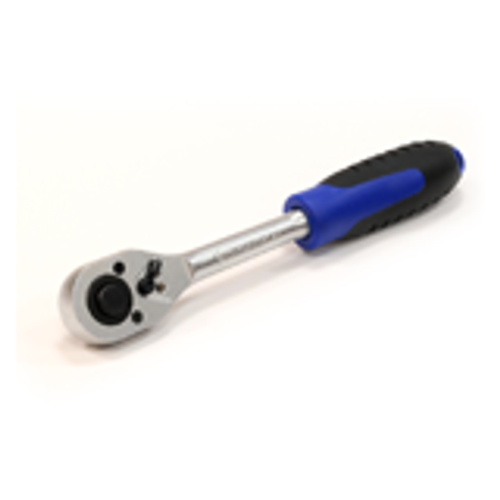 Трещотка на 1/4" СТАНКОИМПОРТ, CS-T.14.60.45