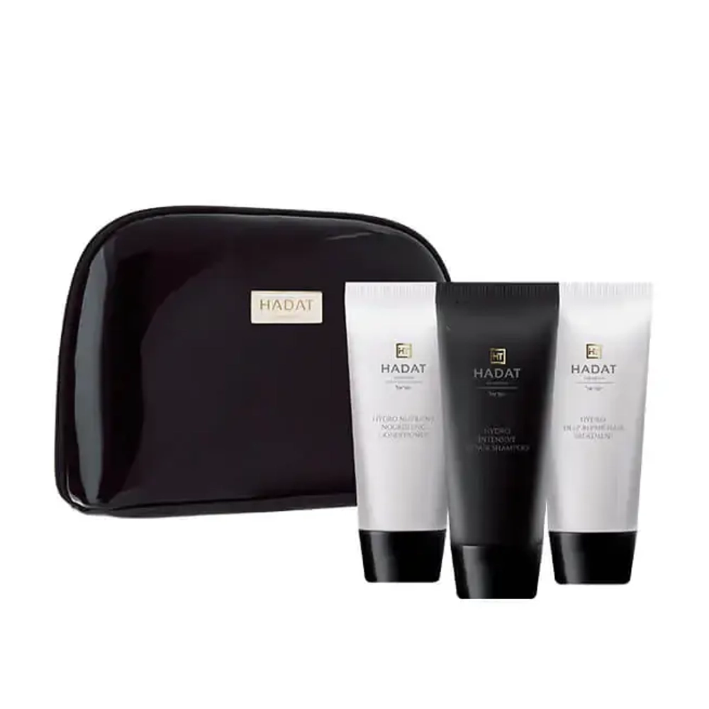 Восстанавливающий набор HADAT Hydro Repair Hair Set