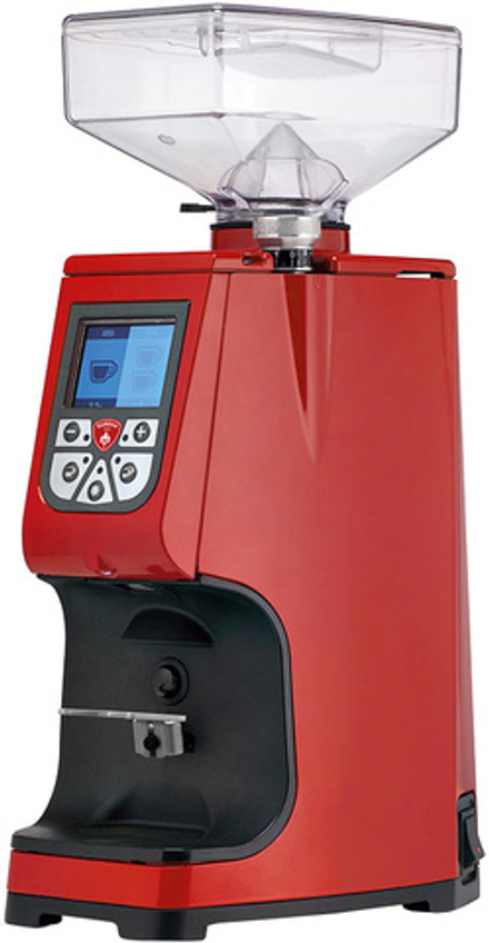 Кофемолка Eureka Atom 60 E Ferrari Red