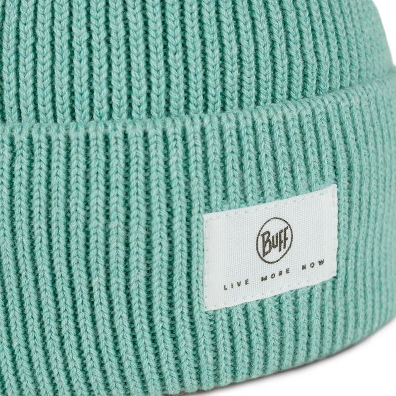Вязаная шапка Buff Knitted Hat Drisk Pool Фото 4