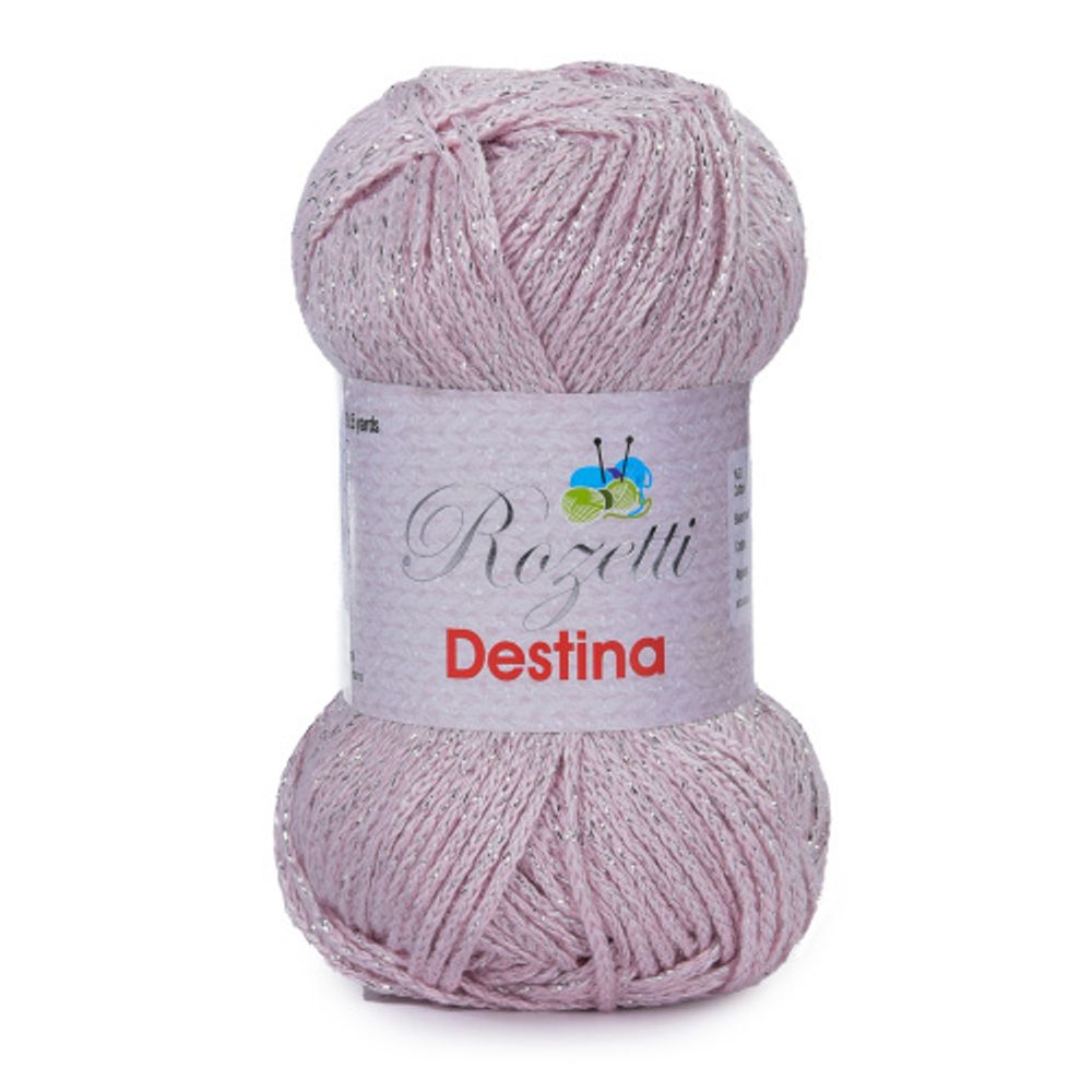 Пряжа Rozetti Destina (45006)