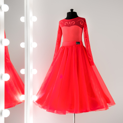 ателье танец