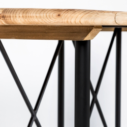 Обеденный стол Континенталь Объект мечты