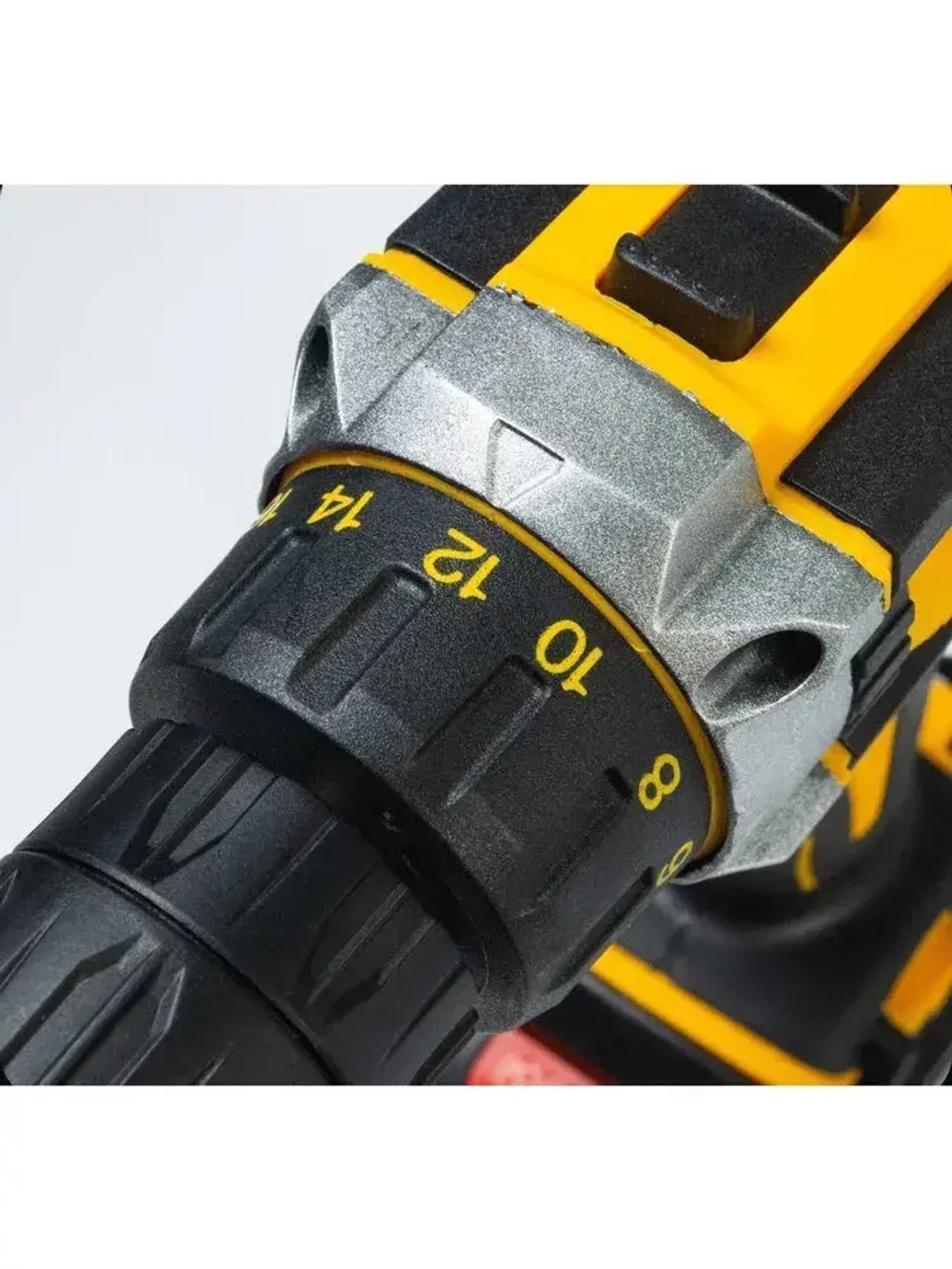 DeWalt Дрель-шуруповерт, 48 В, 50 Нм, 2 АКБ