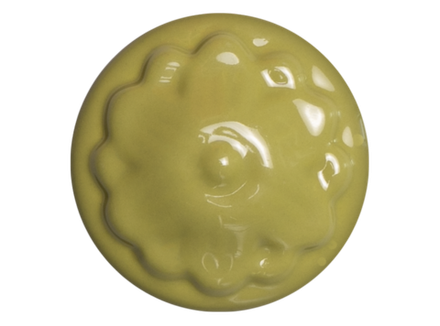 Краска глазурная - BLS 981 Pea Soup