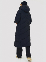 ПАЛЬТО ЖЕНСКОЕ NORPPA MANARAGA ( 100207 )