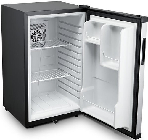 Шкаф холодильный VIATTO VA-BC65B