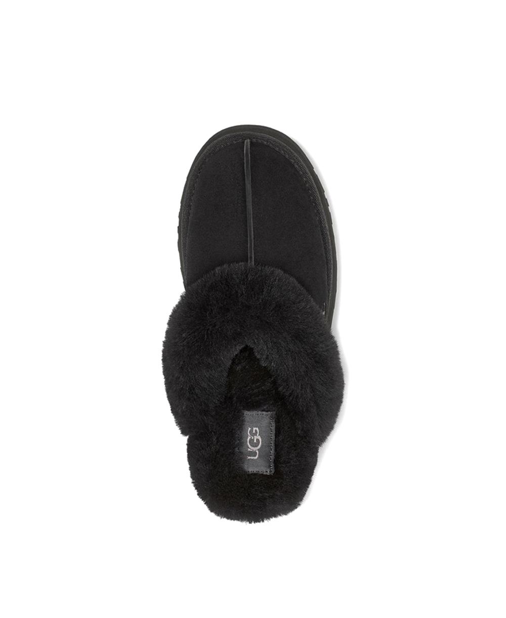 DISQUETTE-black