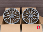 Комплект дисков Vorsteiner VFF-107 19x8.5 et40 5x114.3