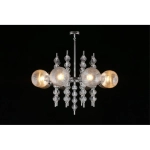 Подвесная люстра Aployt MELANI APL.821.03.08