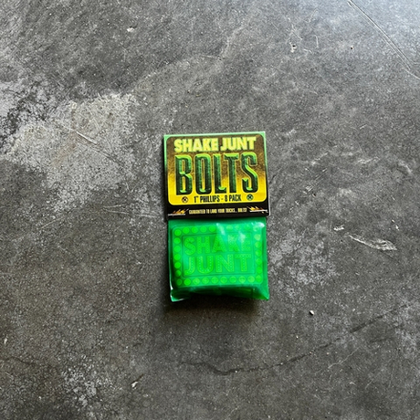 Винты Shake junt Hardware 1 Phillips