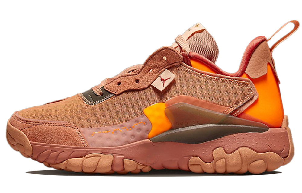 Кроссовки Jordan Delta 2