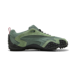 Кроссовки PUMA Mostro XC