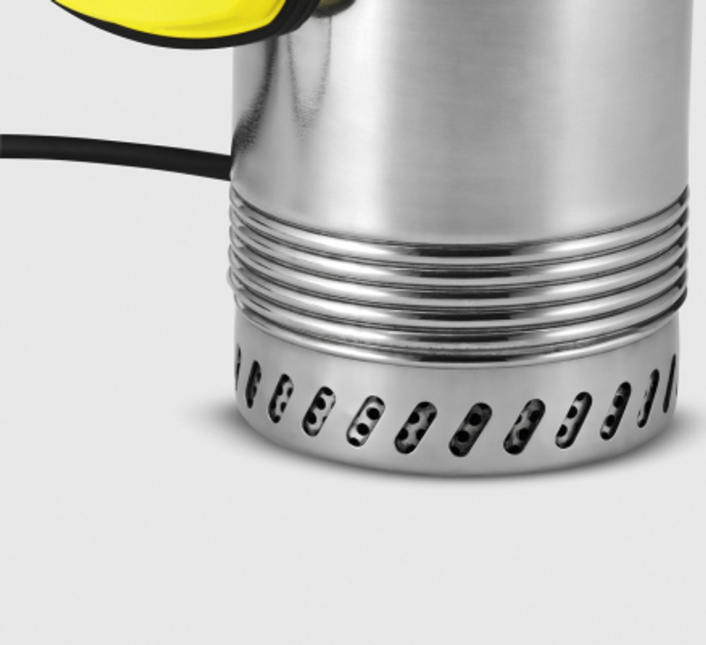 Самовсасывающий насос Karcher BP 2 Cistern погружной