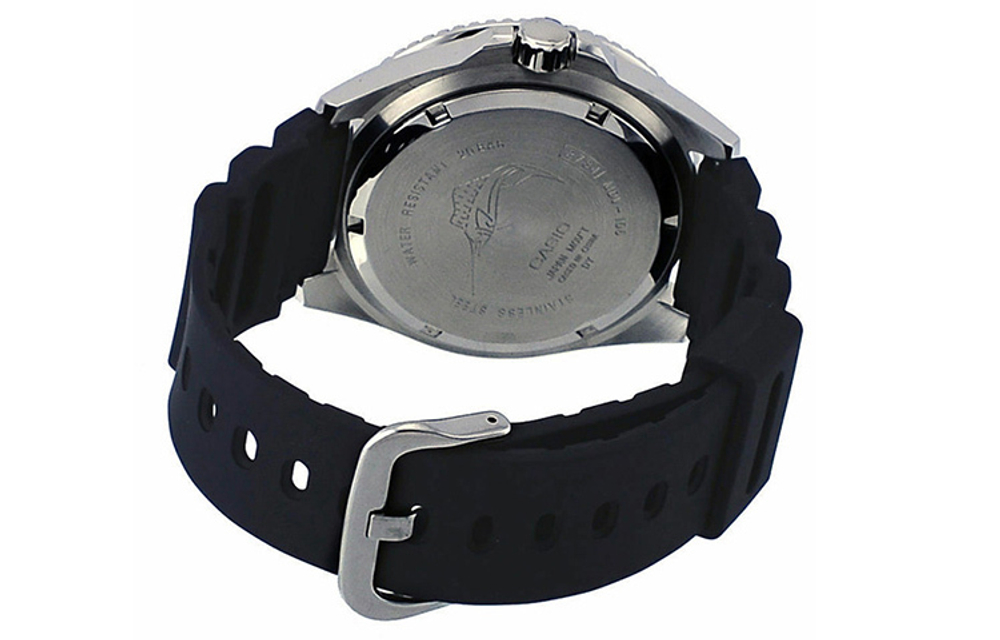 Часы CASIO YOUTH MDV106-1A