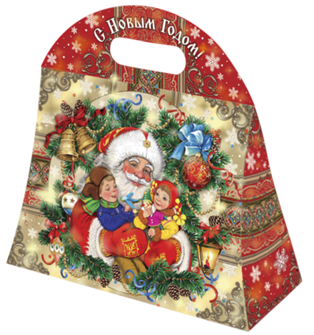 "У Дедушки" 1000гр