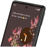 Google Pixel 6 8/128Gb Stormy Black