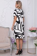 Платье 71713 Avili