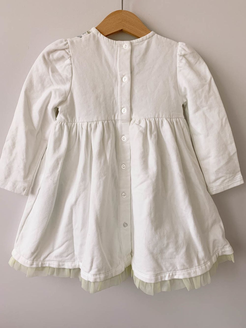 Новое платье Blumarine, 92