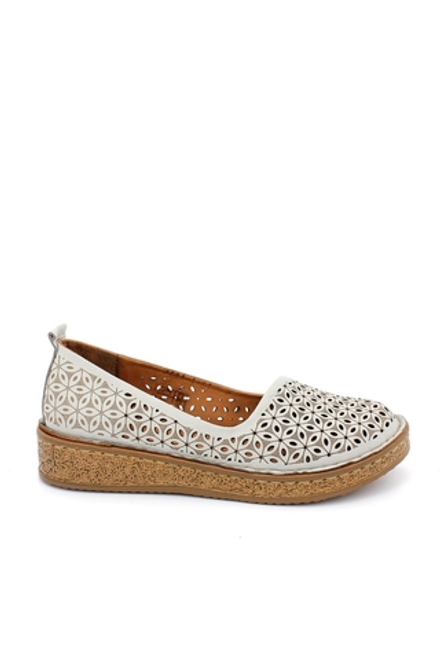 Лоферы женские Ascalini R12688