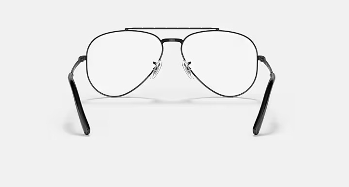 RAY-BAN NEW AVIATOR RX3625V 2509 OPTICS