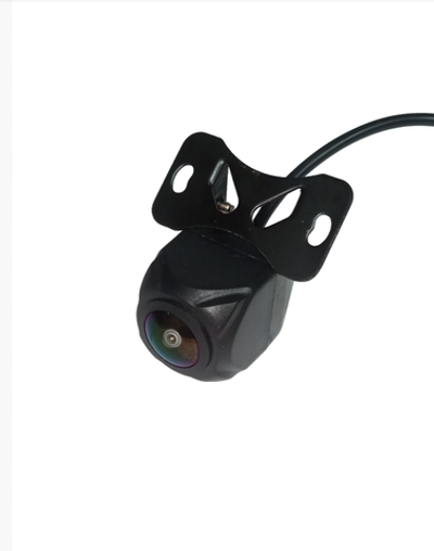Автомобильная камера заднего вида цифровая AHD Bos-mini L168