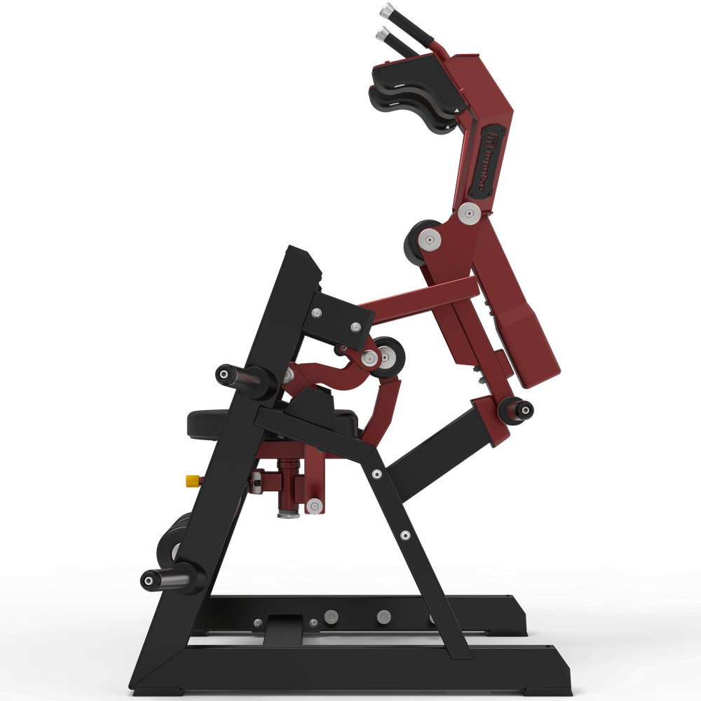 Impulse ECP401 профессиональный тренажер для мышц пресса