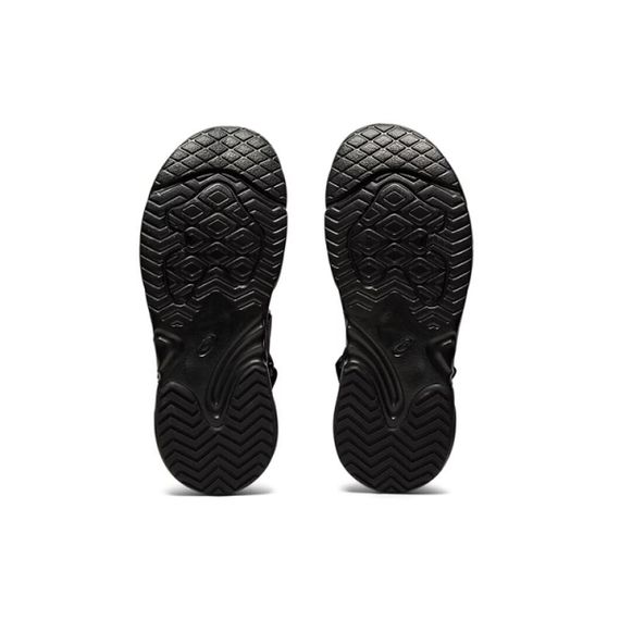 Asics Bondal Gel 'Pure Black'