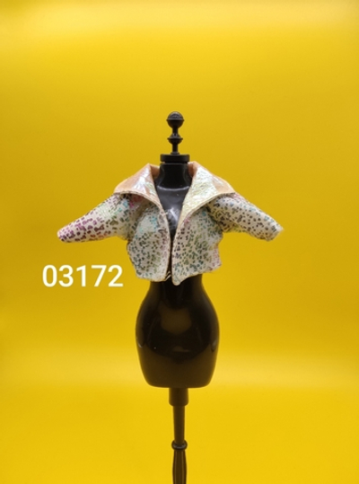 Одежда для куклы Барби винтаж кофта 03172