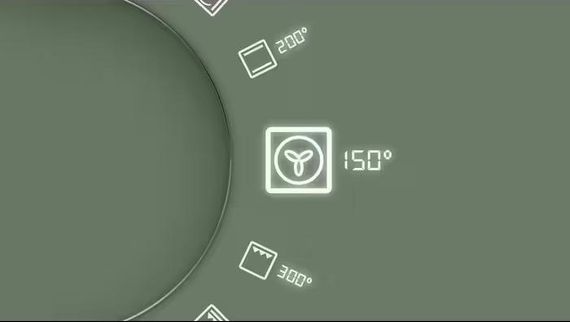 Духовой шкаф Electrolux EOF 4P74 X