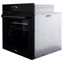 Встраиваемый электрический духовой шкаф Korting OKB 8731 CPGN