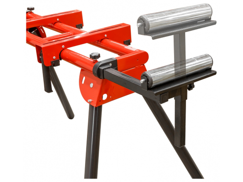 Стол для торцовочной пилы WORTEX MT 7625 MT762500029