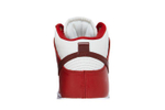 Кроссовки Nike Dunk Lxx "Cinnabar" (Женская размерная сетка)