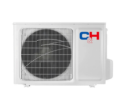 Cooper&Hunter CH-S12FTXAL-SC