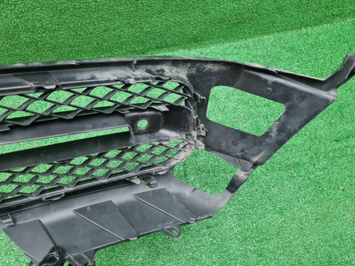 Решетка перед. бампера Mercedes G W463 (18-24) AMG