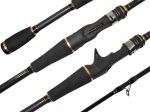Удилище кастинговое Maximus MARAUDER-X С 662M 1,98m 7g-28g 2pcs