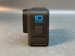 Экшн-камера GoPro 10 Black